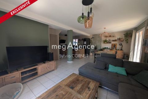 Villa a Meximieux, Ain, Meximieux - € 376.000 | Ref: 202405 - foto 5