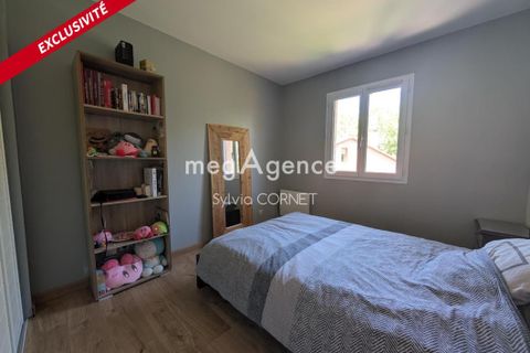 Villa a Meximieux, Ain, Meximieux - € 376.000 | Ref: 202405 - foto 7
