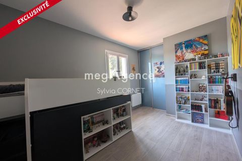 Villa a Meximieux, Ain, Meximieux - € 376.000 | Ref: 202405 - foto 8