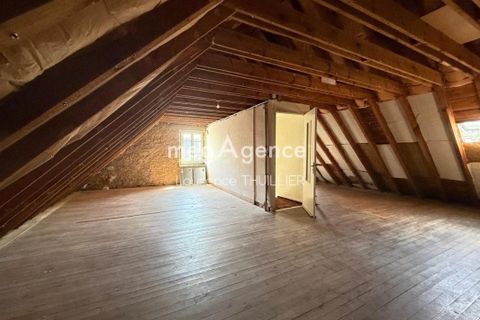 Villa em Douarnenez, Finistere, Douarnenez - € 231.000 | Ref: 202677 - foto 13