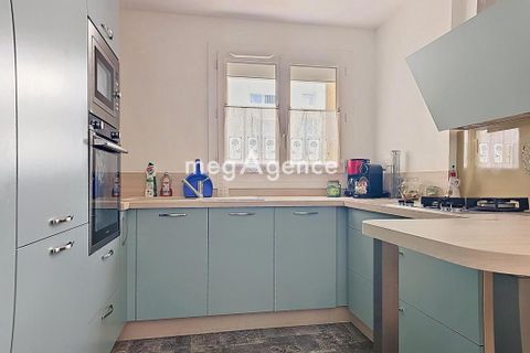 Leilighet i Limay, Yvelines, Limay - € 181 000 | Ref: 203732 - foto 2