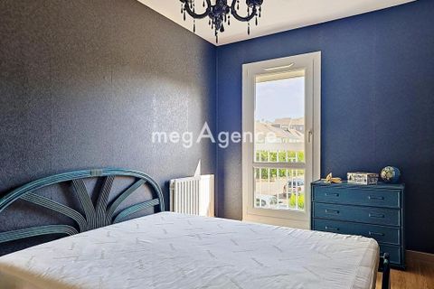 Leilighet i Limay, Yvelines, Limay - € 181 000 | Ref: 203732 - foto 8