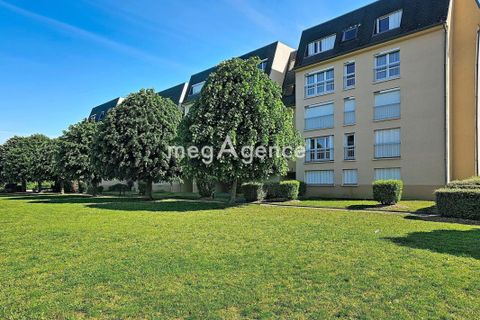 Leilighet i Limay, Yvelines, Limay - € 181 000 | Ref: 203732 - foto 9