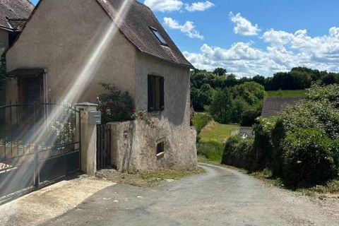 Landejendom i Chavin, Indre, Chavin - € 34.000 | Ref: 186857 - foto 1