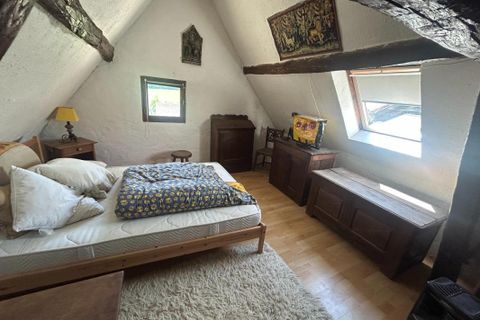 Landejendom i Chavin, Indre, Chavin - € 34.000 | Ref: 186857 - foto 2