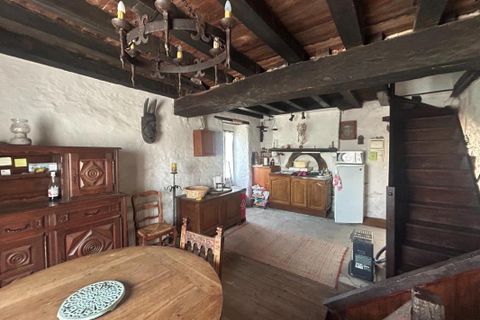 Landejendom i Chavin, Indre, Chavin - € 34.000 | Ref: 186857 - foto 3
