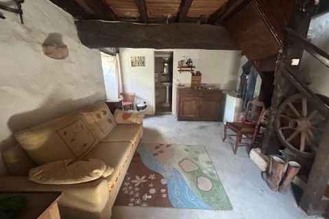 Landejendom i Chavin, Indre, Chavin - € 34.000 | Ref: 186857 - foto 4