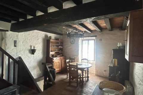 Landejendom i Chavin, Indre, Chavin - € 34.000 | Ref: 186857 - foto 5