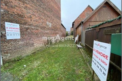 Tomt i Vimoutiers, Orne, Vimoutiers - € 30 000 | Ref: 195710 - foto 3