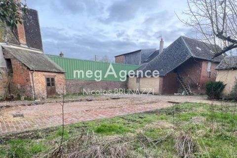 Tomt i Vimoutiers, Orne, Vimoutiers - € 30 000 | Ref: 195710 - foto 4