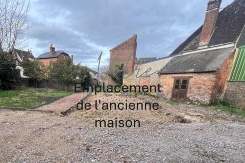 Tomt i Vimoutiers, Orne, Vimoutiers - € 30 000 | Ref: 195710 - foto 5