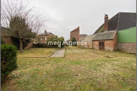 Tomt i Vimoutiers, Orne, Vimoutiers - € 30 000 | Ref: 195710 - foto 6