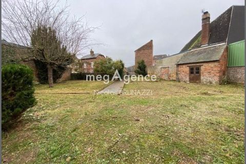 Tomt i Vimoutiers, Orne, Vimoutiers - € 30 000 | Ref: 195710 - foto 7