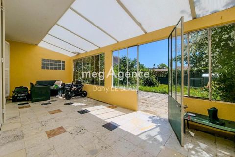 Villa i Chartres, Eure-et-Loir, Chartres - € 229 500 | Ref: 197786 - foto 5