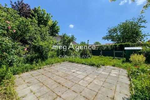 Villa i Chartres, Eure-et-Loir, Chartres - € 229 500 | Ref: 197786 - foto 6