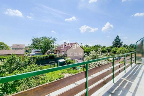 Villa i Chartres, Eure-et-Loir, Chartres - € 229 500 | Ref: 197786 - foto 12