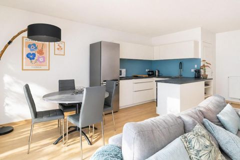 Leilighet i Le Mans, Sarthe, Le Mans - € 187 000 | Ref: 203010 - foto 3