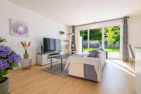 Leilighet i Le Mans, Sarthe, Le Mans - € 187 000 | Ref: 203010 - foto 4