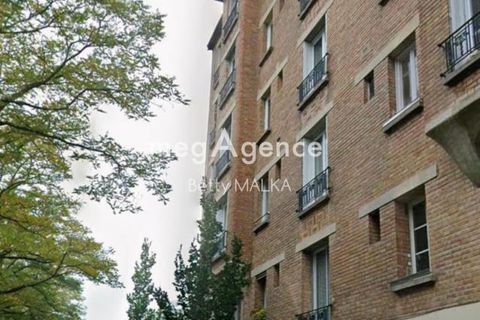 Lejlighed i Rueil-Malmaison, Hauts-de-Seine, Rueil-Malmaison - € 332.000 | Ref: 202172 - foto 3
