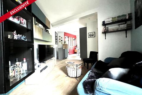 Lejlighed i Rueil-Malmaison, Hauts-de-Seine, Rueil-Malmaison - € 332.000 | Ref: 202172 - foto 6
