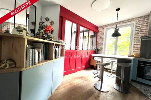 Lejlighed i Rueil-Malmaison, Hauts-de-Seine, Rueil-Malmaison - € 332.000 | Ref: 202172 - foto 7