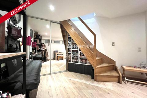 Lejlighed i Rueil-Malmaison, Hauts-de-Seine, Rueil-Malmaison - € 332.000 | Ref: 202172 - foto 8