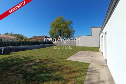 Villa i Aizenay, Vendee, Aizenay - € 274.900 | Ref: 201249 - foto 2