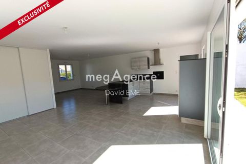 Villa i Aizenay, Vendee, Aizenay - € 274.900 | Ref: 201249 - foto 3