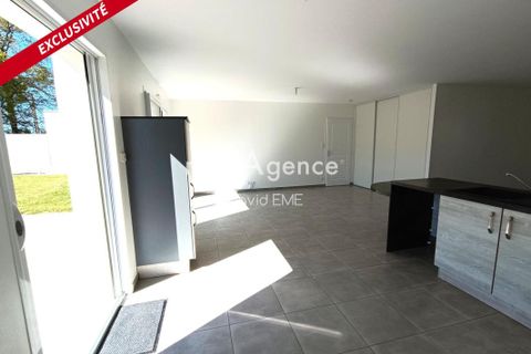 Villa i Aizenay, Vendee, Aizenay - € 274.900 | Ref: 201249 - foto 4