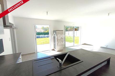 Villa i Aizenay, Vendee, Aizenay - € 274.900 | Ref: 201249 - foto 5
