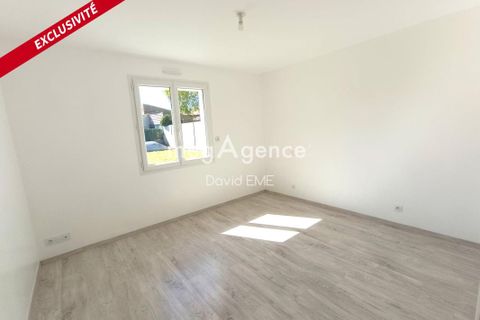 Villa i Aizenay, Vendee, Aizenay - € 274.900 | Ref: 201249 - foto 6