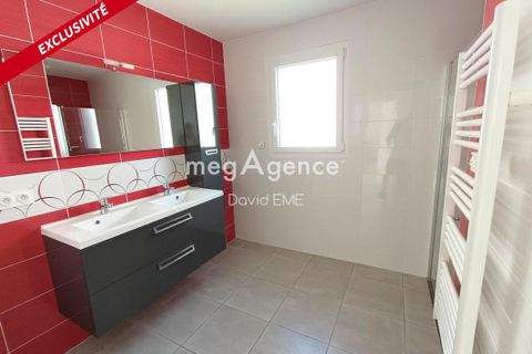 Villa i Aizenay, Vendee, Aizenay - € 274.900 | Ref: 201249 - foto 7