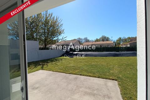 Villa i Aizenay, Vendee, Aizenay - € 274.900 | Ref: 201249 - foto 10