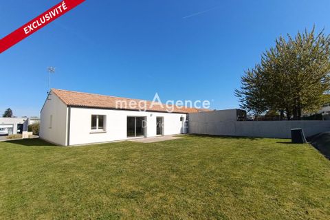 Villa i Aizenay, Vendee, Aizenay - € 274.900 | Ref: 201249 - foto 11