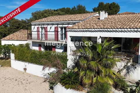Villa i Arles, Bouches-du-Rhone, Arles - € 640.000 | Ref: 202338 - foto 2