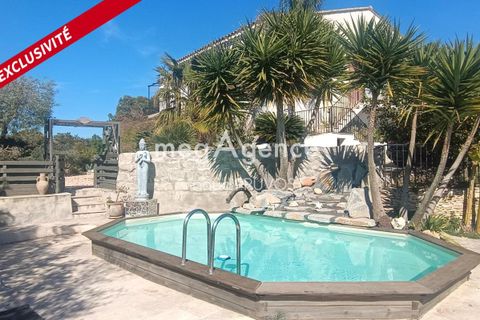 Villa i Arles, Bouches-du-Rhone, Arles - € 640.000 | Ref: 202338 - foto 3