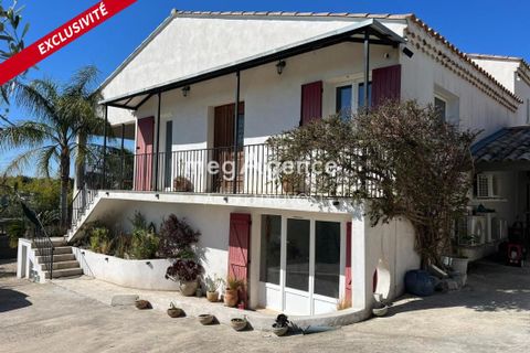 Villa i Arles, Bouches-du-Rhone, Arles - € 640.000 | Ref: 202338 - foto 4