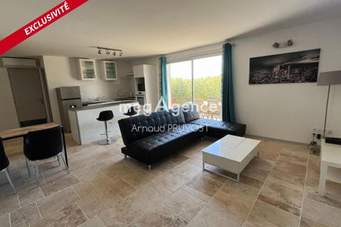 Villa i Arles, Bouches-du-Rhone, Arles - € 640.000 | Ref: 202338 - foto 12