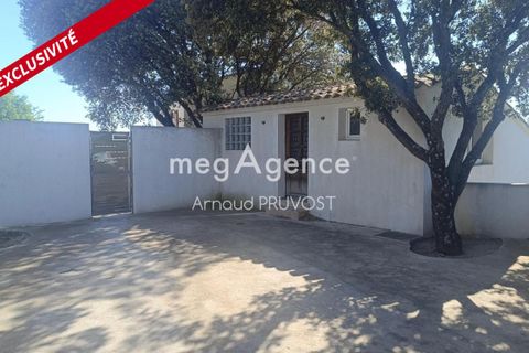 Villa i Arles, Bouches-du-Rhone, Arles - € 640.000 | Ref: 202338 - foto 16