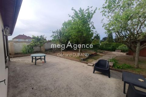 Villa a Buxerolles, Vienne, Buxerolles - € 223.000 | Ref: 203055 - foto 2
