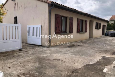 Villa a Buxerolles, Vienne, Buxerolles - € 223.000 | Ref: 203055 - foto 3