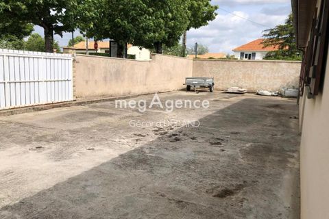 Villa a Buxerolles, Vienne, Buxerolles - € 223.000 | Ref: 203055 - foto 4