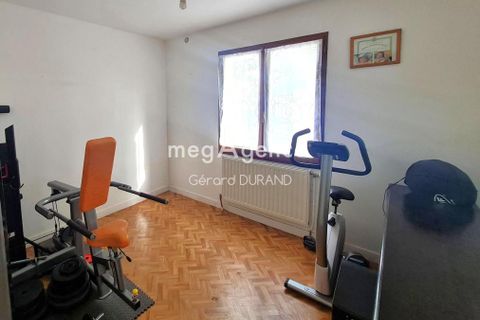 Villa a Buxerolles, Vienne, Buxerolles - € 223.000 | Ref: 203055 - foto 5