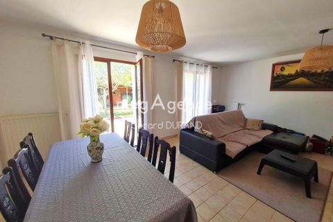 Villa a Buxerolles, Vienne, Buxerolles - € 223.000 | Ref: 203055 - foto 6