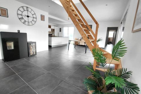 Villa i Alencon, Orne, Alencon - € 265.000 | Ref: 203258 - foto 1