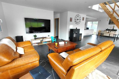 Villa i Alencon, Orne, Alencon - € 265.000 | Ref: 203258 - foto 2