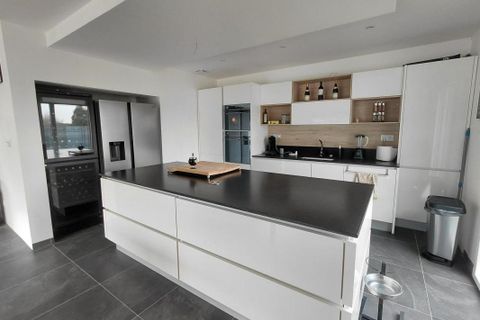 Villa i Alencon, Orne, Alencon - € 265.000 | Ref: 203258 - foto 3