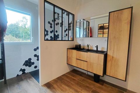 Villa i Alencon, Orne, Alencon - € 265.000 | Ref: 203258 - foto 5