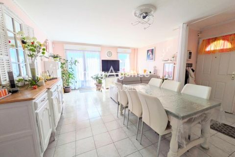 Villa i Le Mans, Sarthe, Le Mans - € 225.000 | Ref: 203378 - foto 2