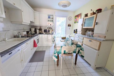 Villa i Le Mans, Sarthe, Le Mans - € 225.000 | Ref: 203378 - foto 3